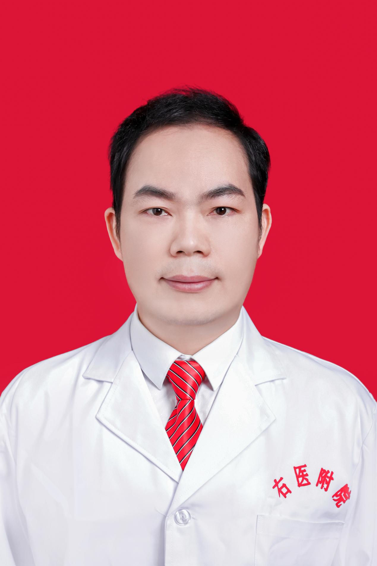 杨标