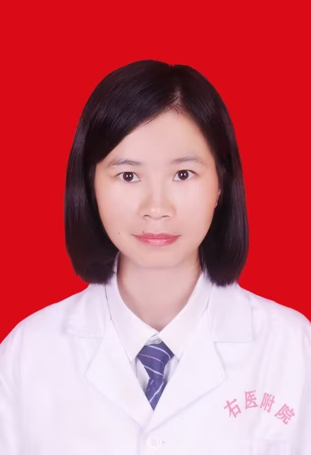 黄梦雨