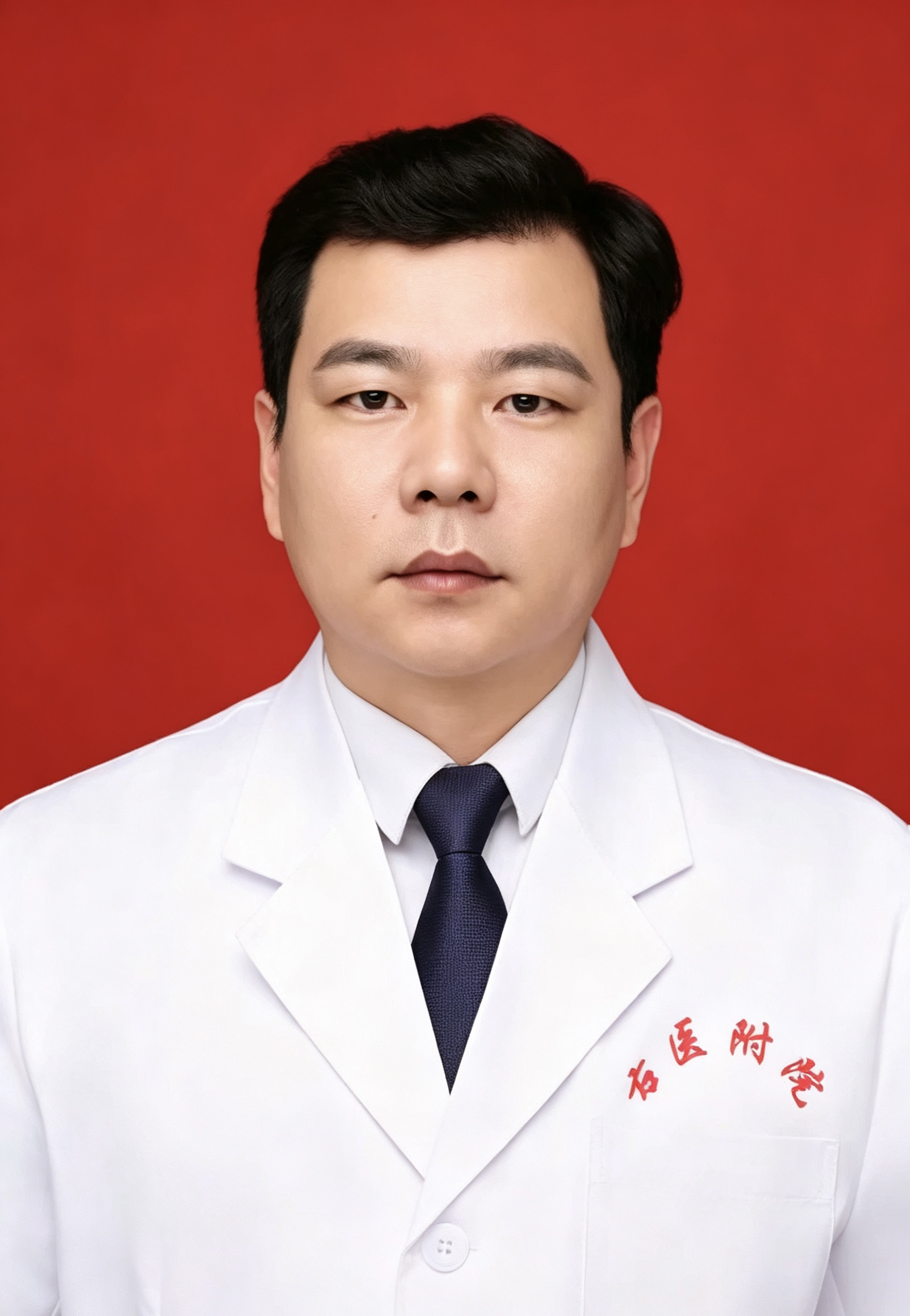 刘俊福