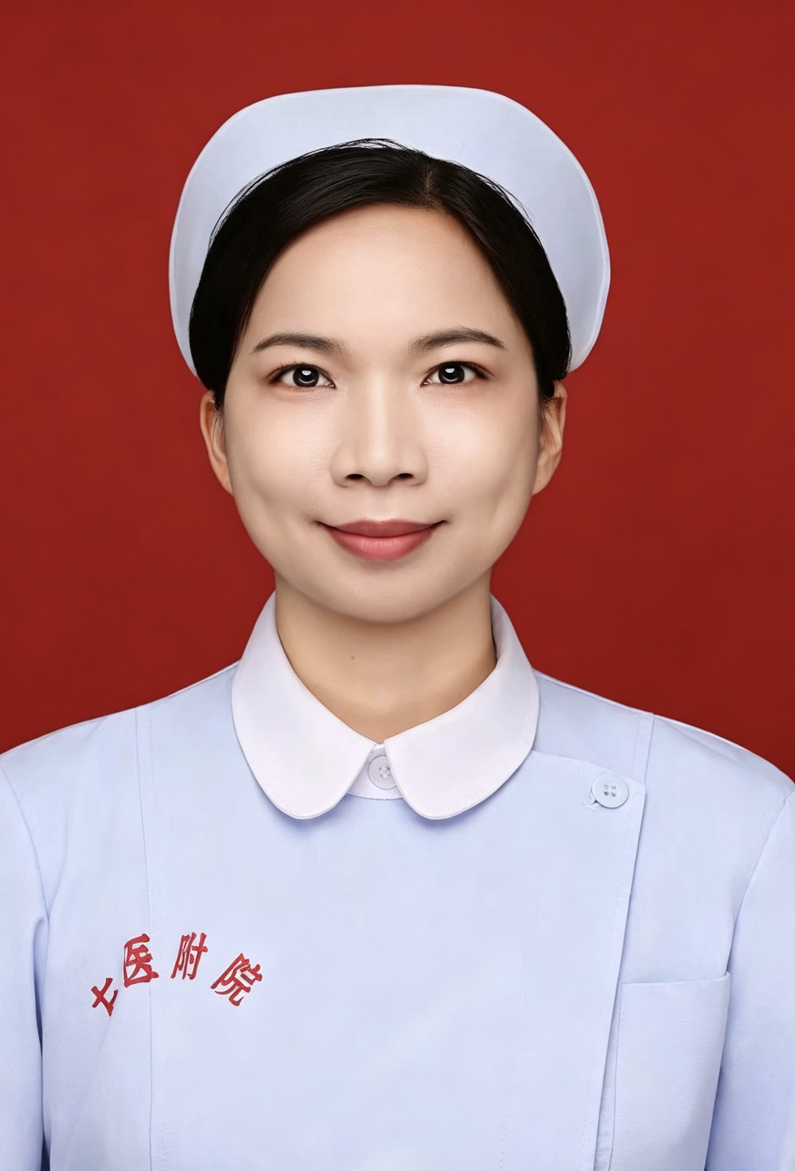 杨静芳