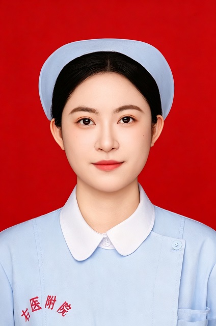 龙亿娉