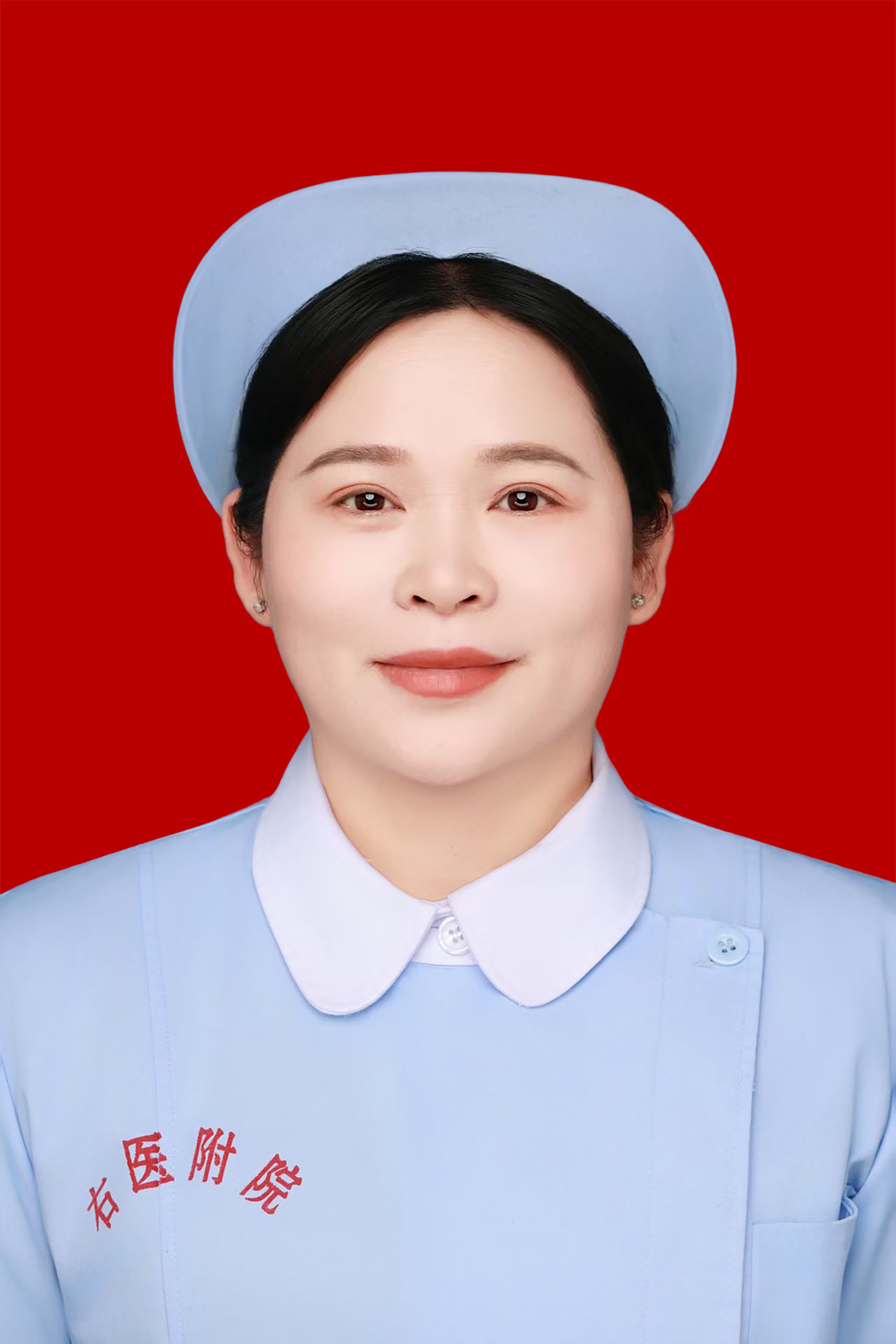 韦青梅