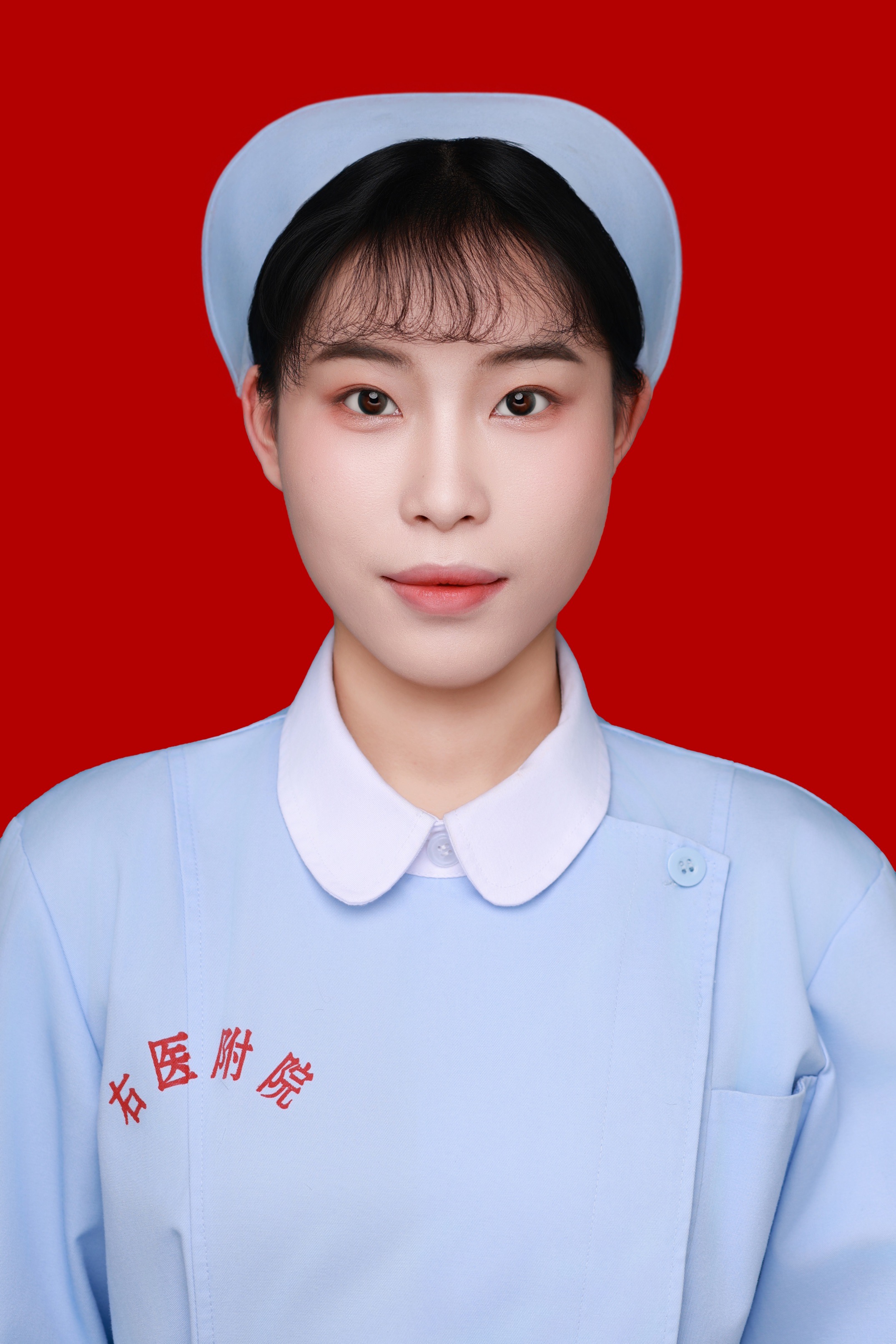 陈荣燕