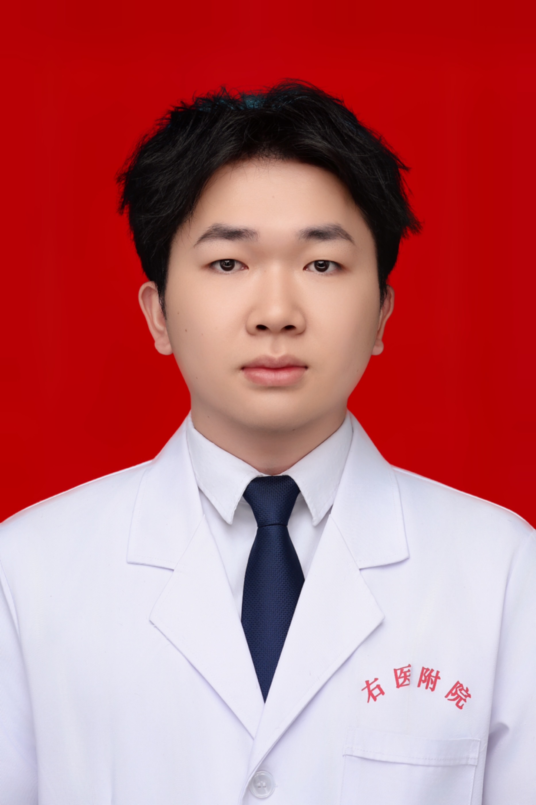 卢邦雄