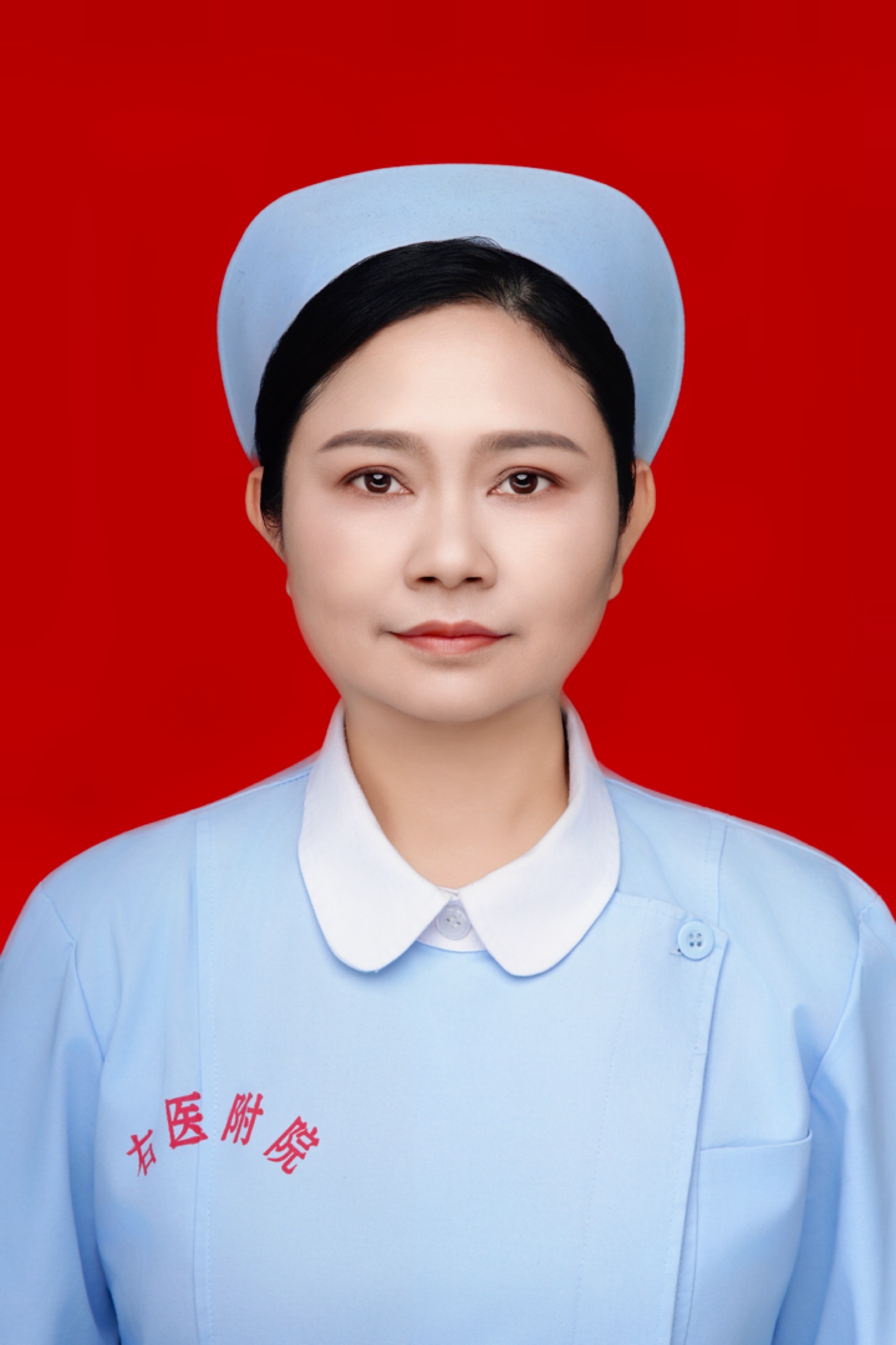 黄秋霞