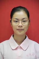 杨妙婷（儿童保健康复科）