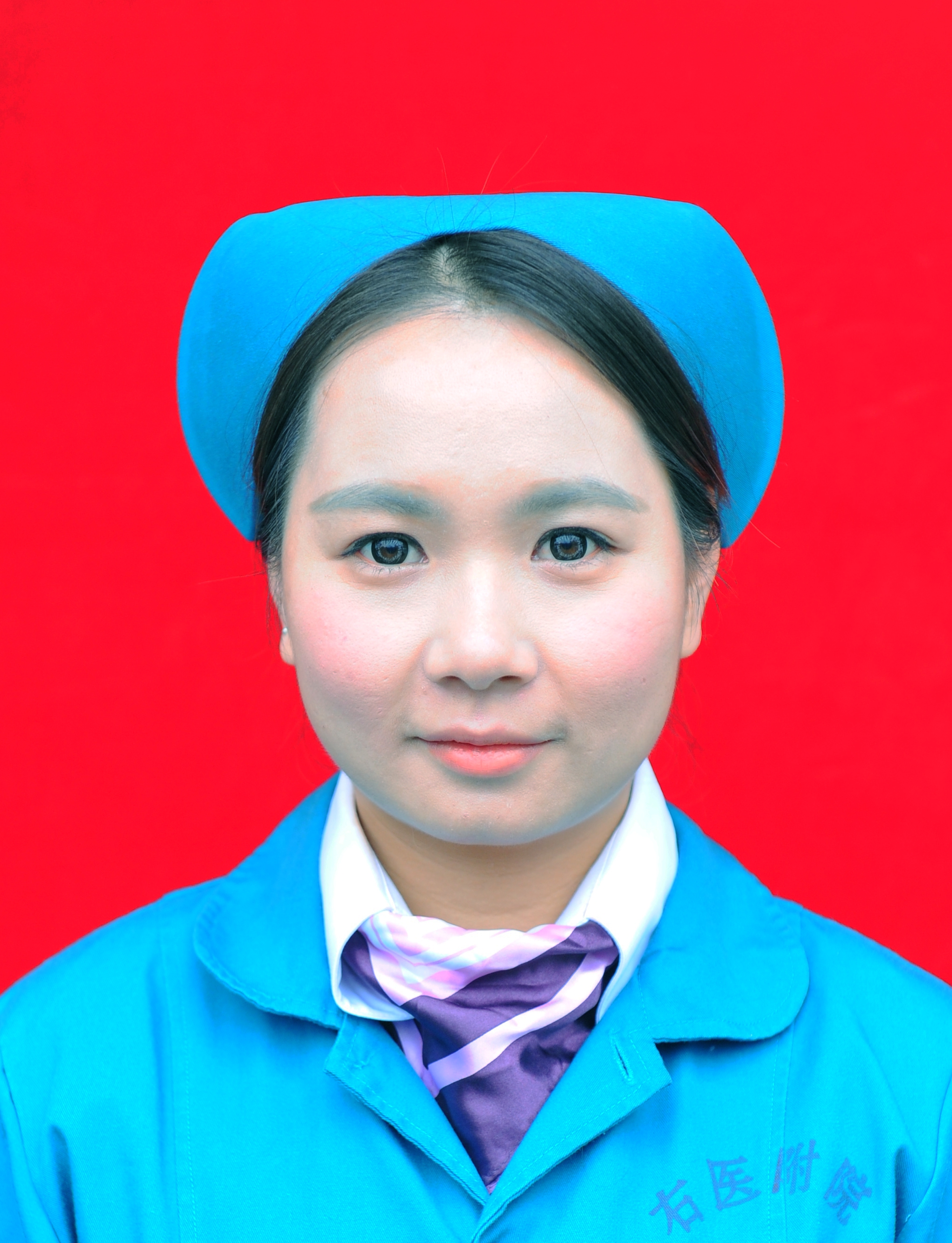 卢丽萍