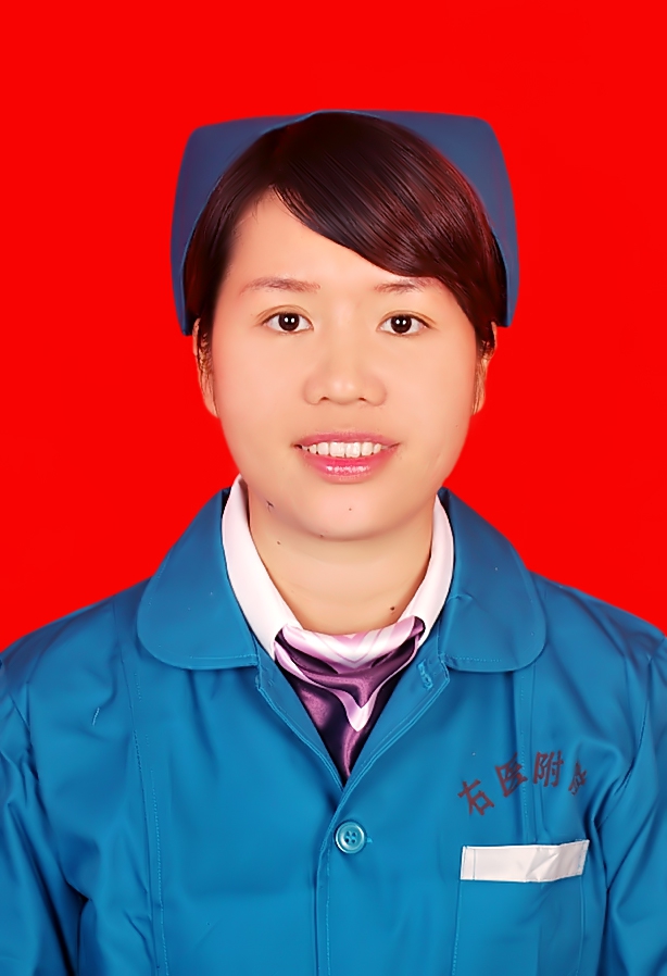 黄春秀
