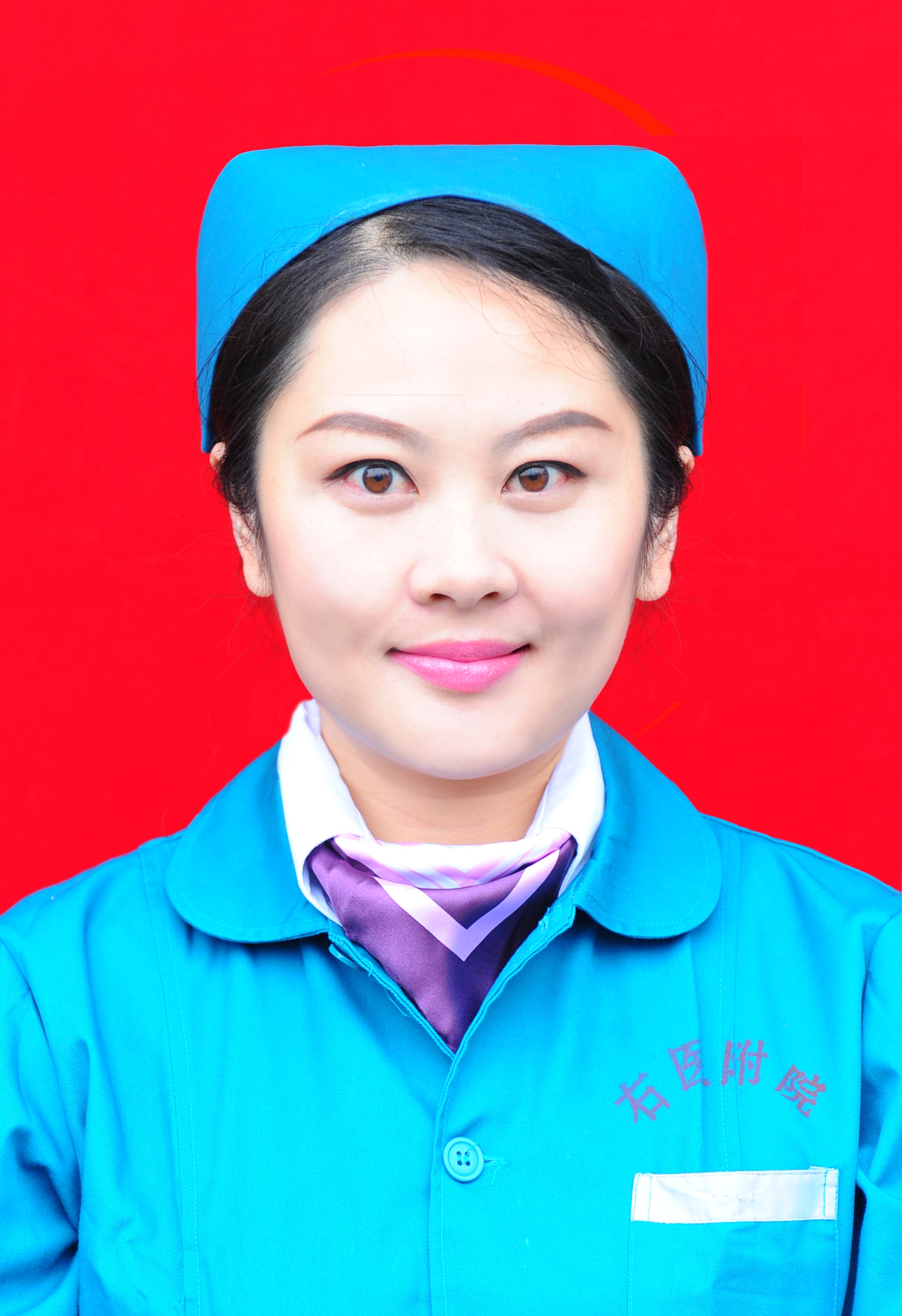 刘倩