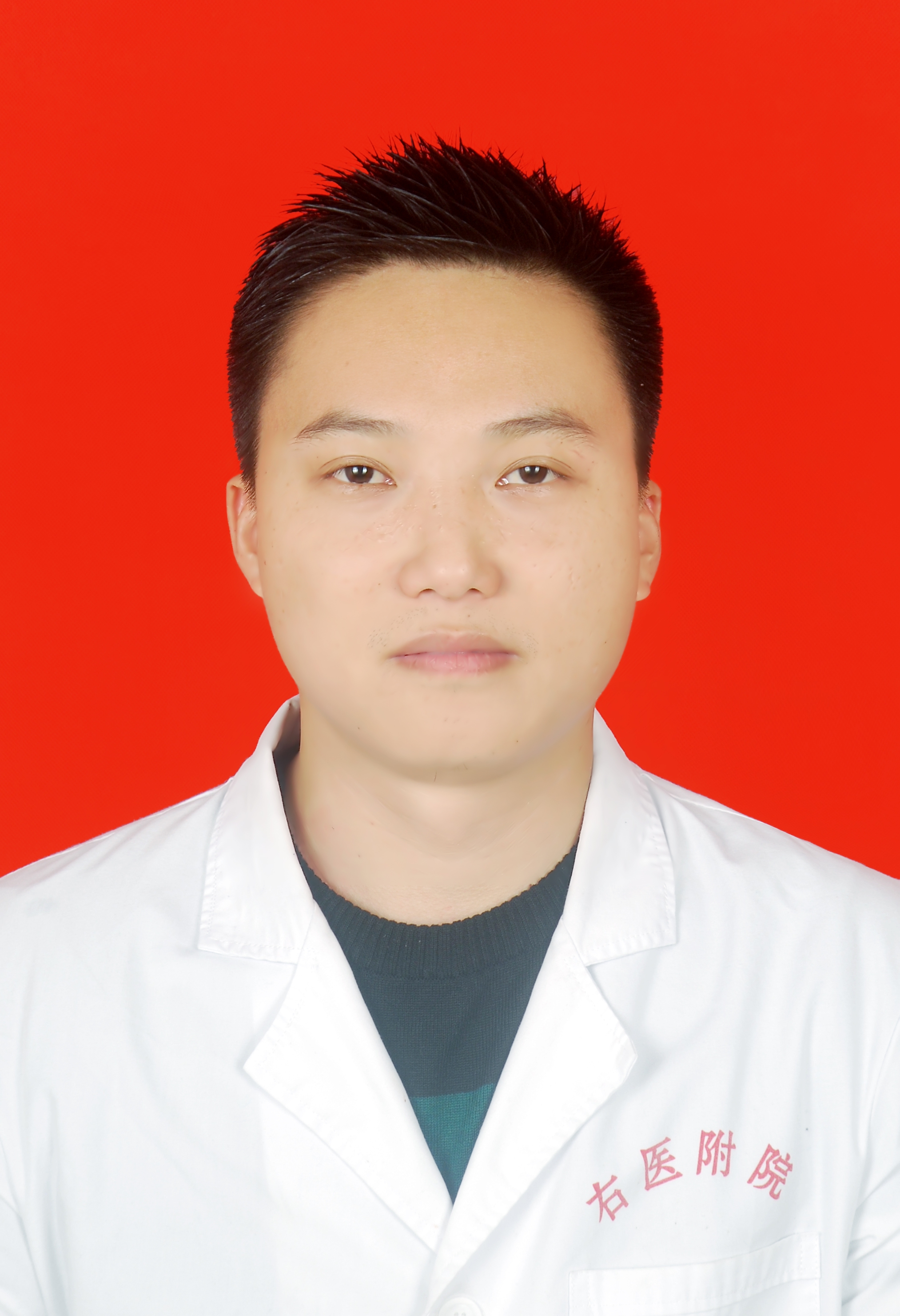 杨昕翰