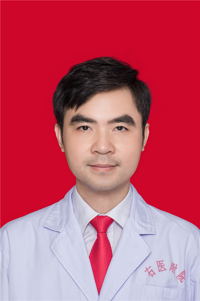 吴标良