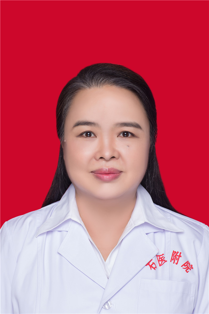 李妹燕