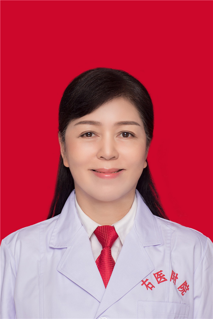 梁玉美