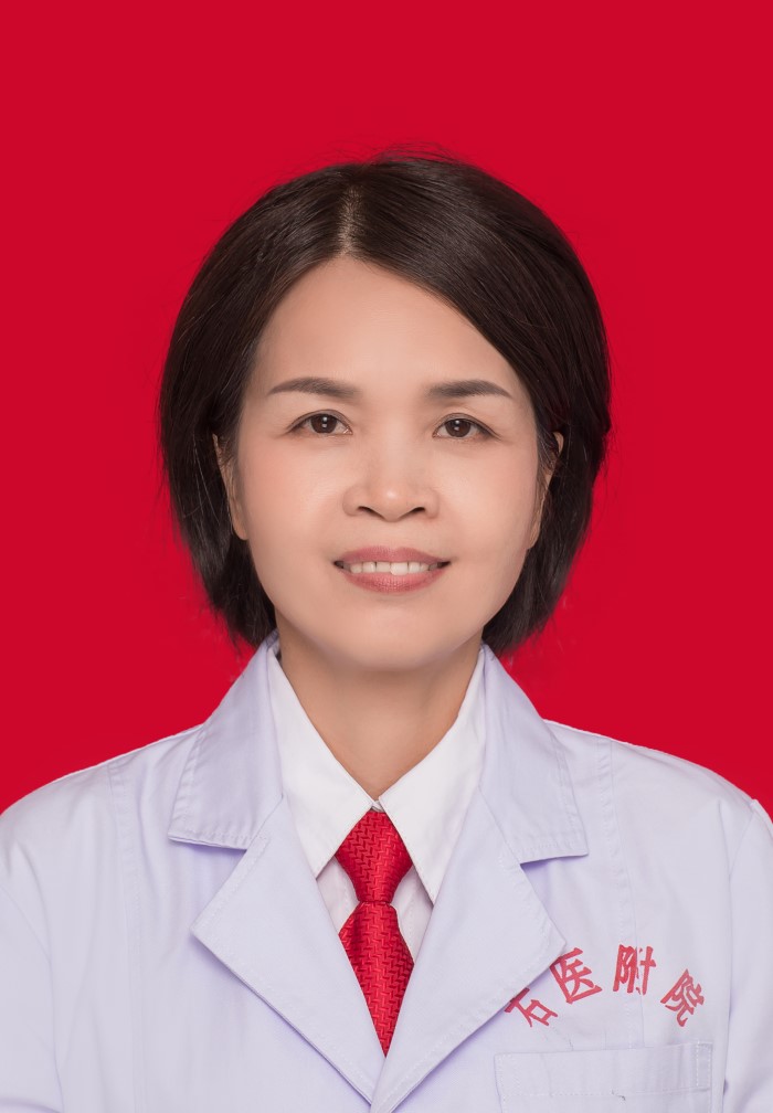 陆小婵
