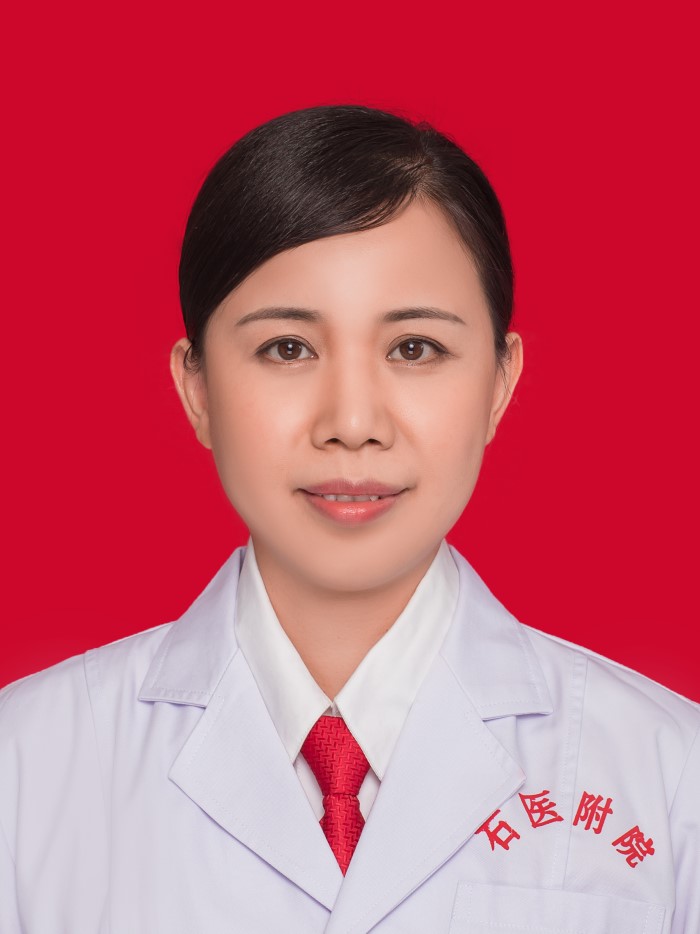 朱晓莹
