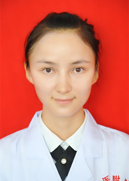 庞艳敏