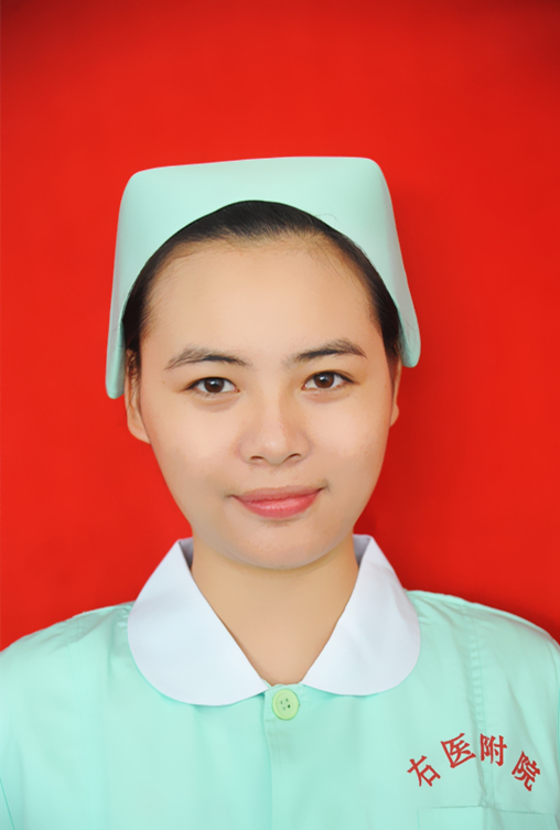 覃小玲