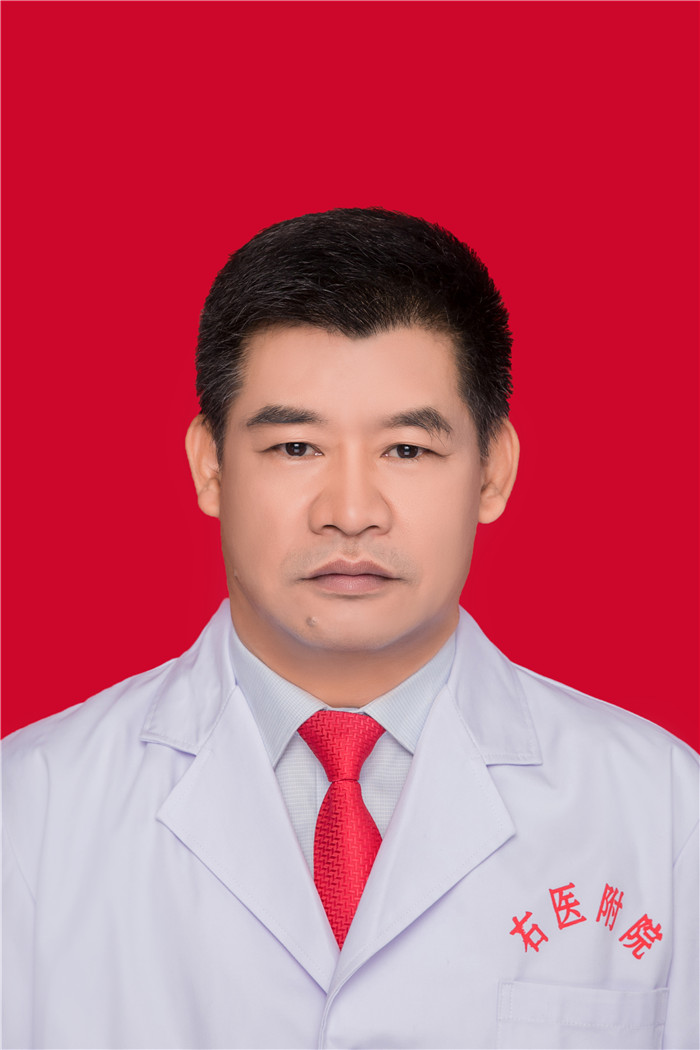 李强（儿内科）