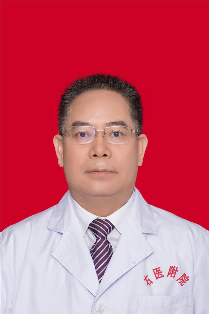 刘运广（儿内科）
