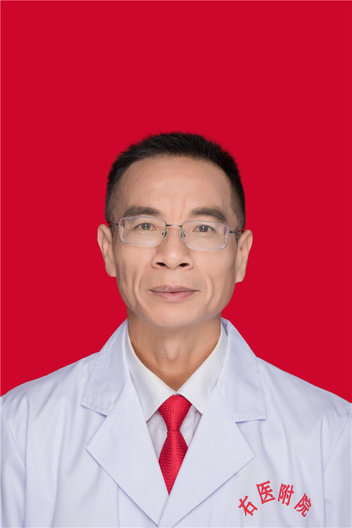李生平
