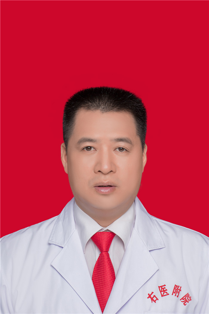 龙红兵
