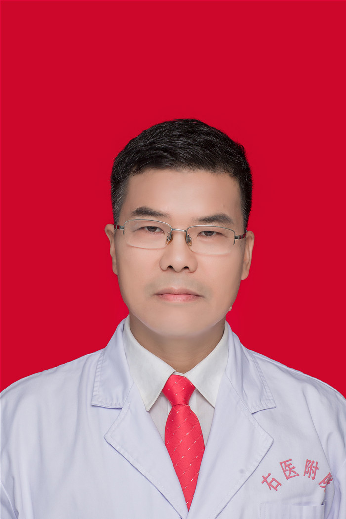 李新洲