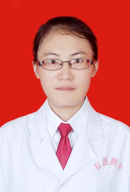 李晓兰