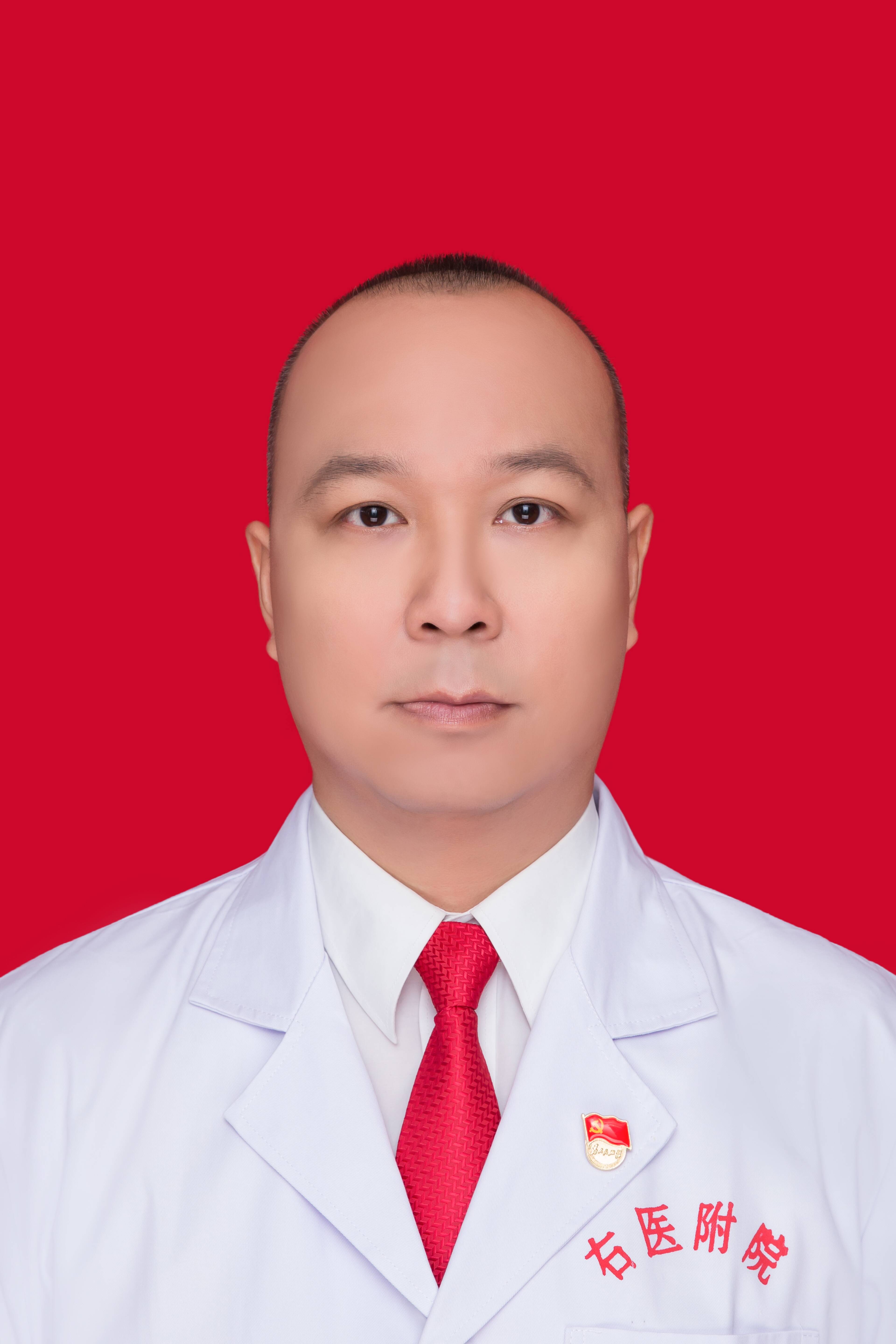 陈文成