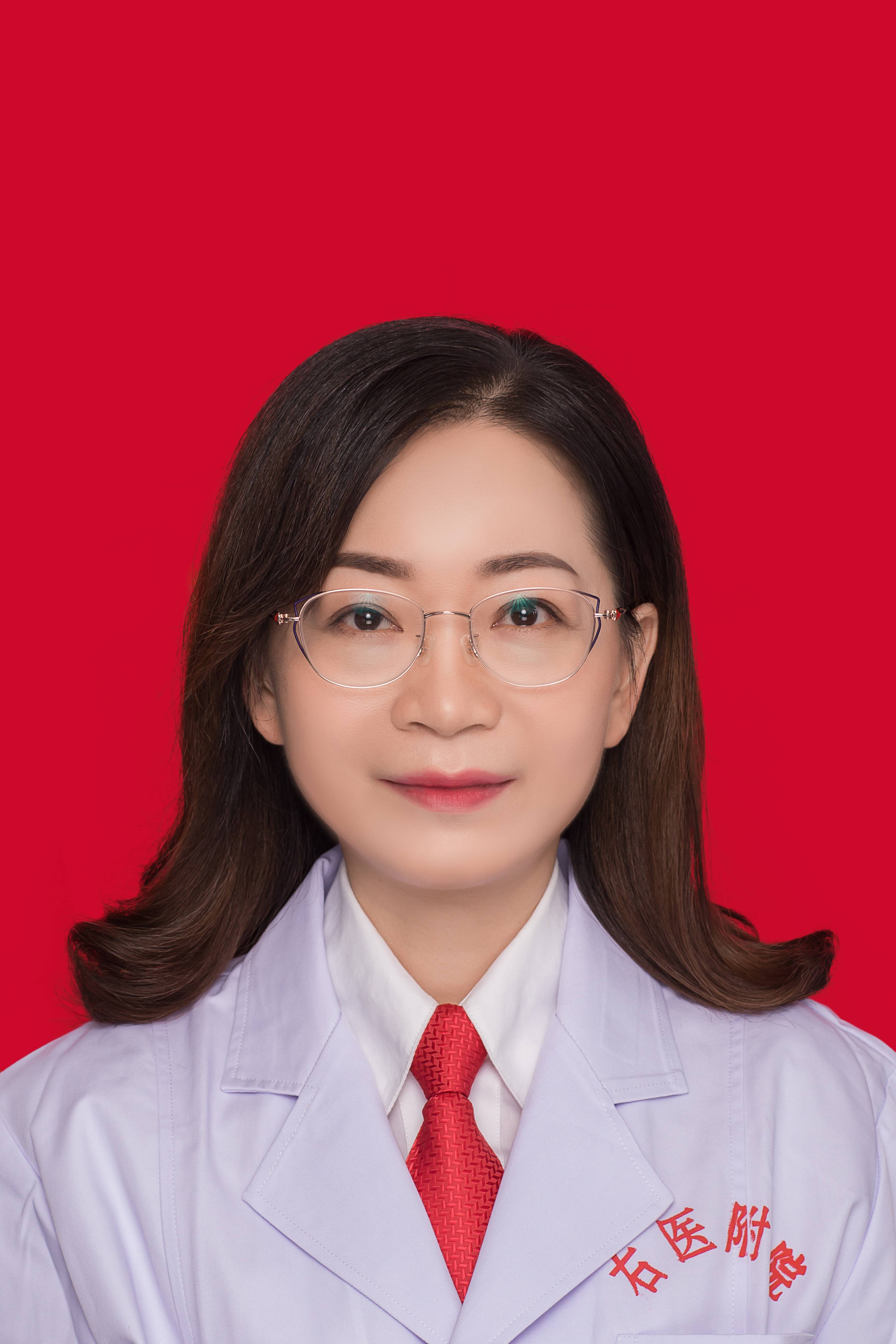 覃羽华