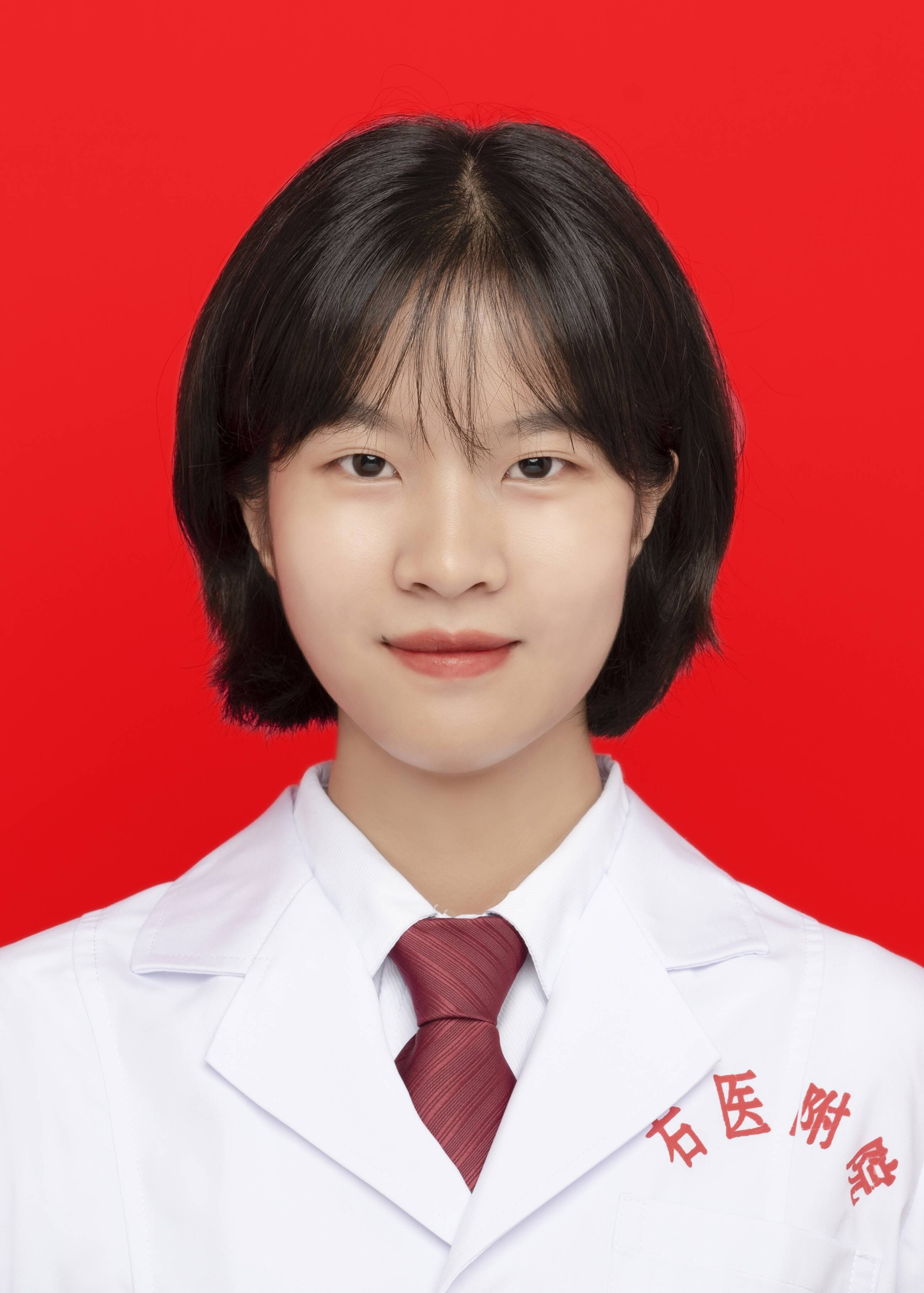 周丽蝶
