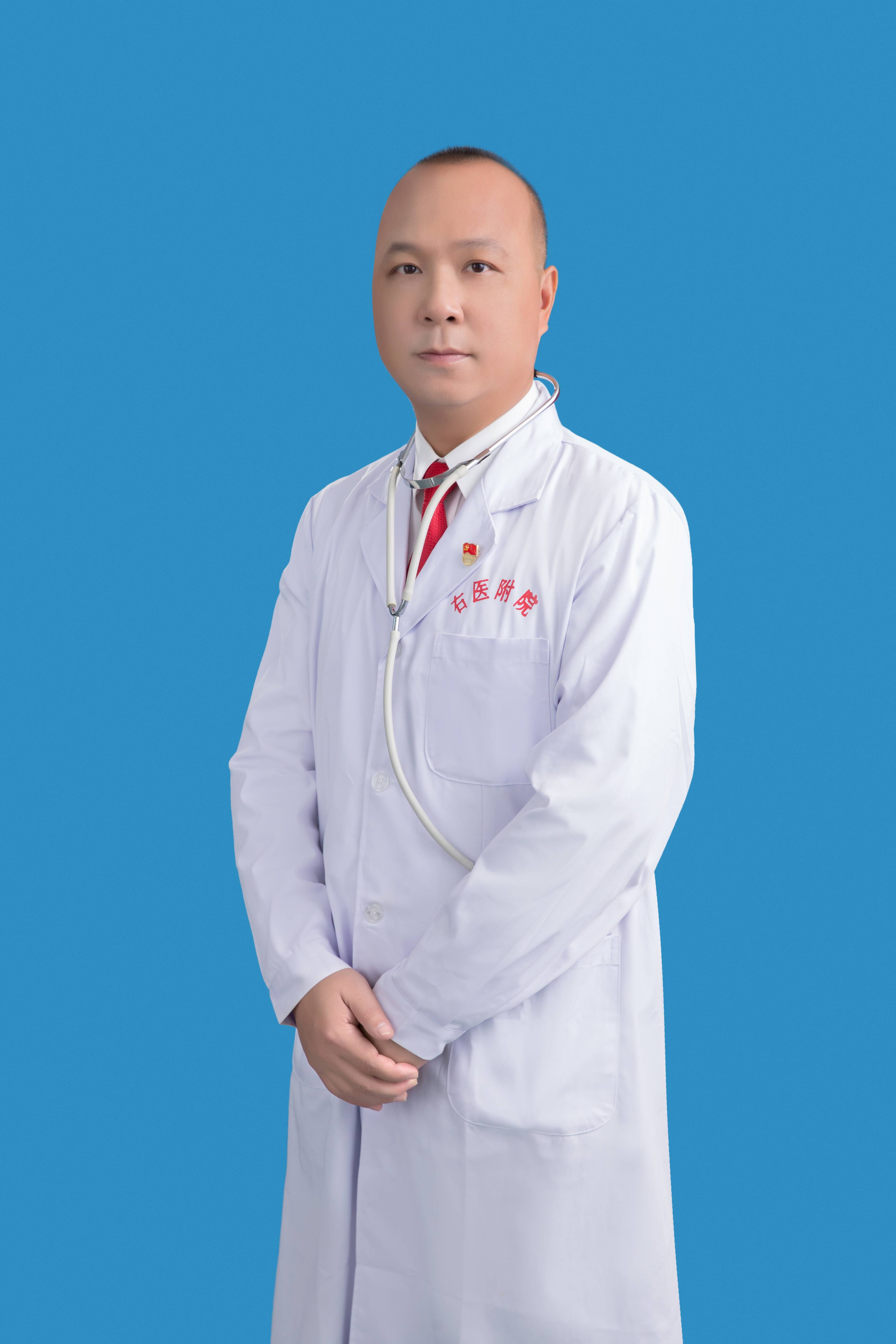 陈文成