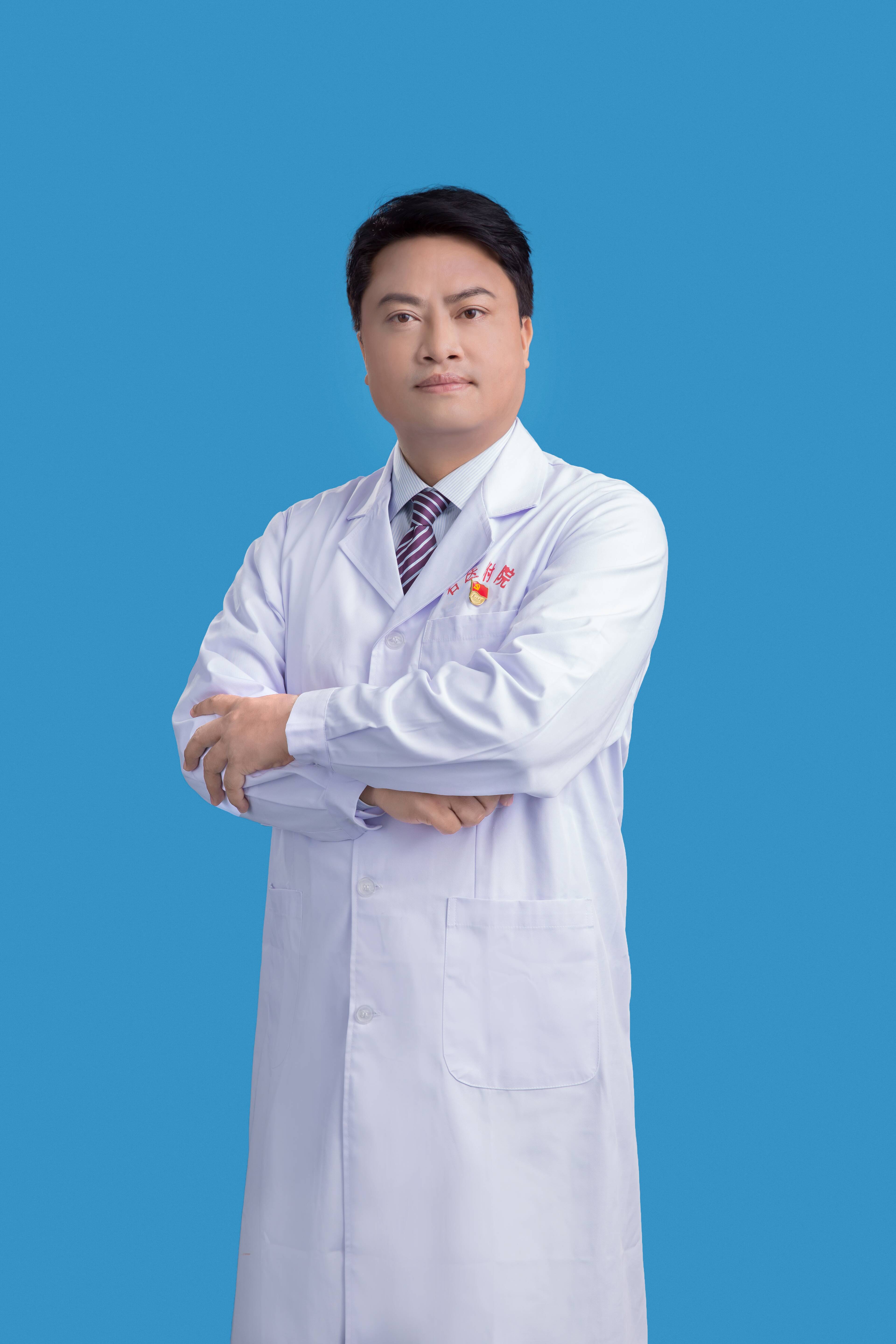 邓益斌