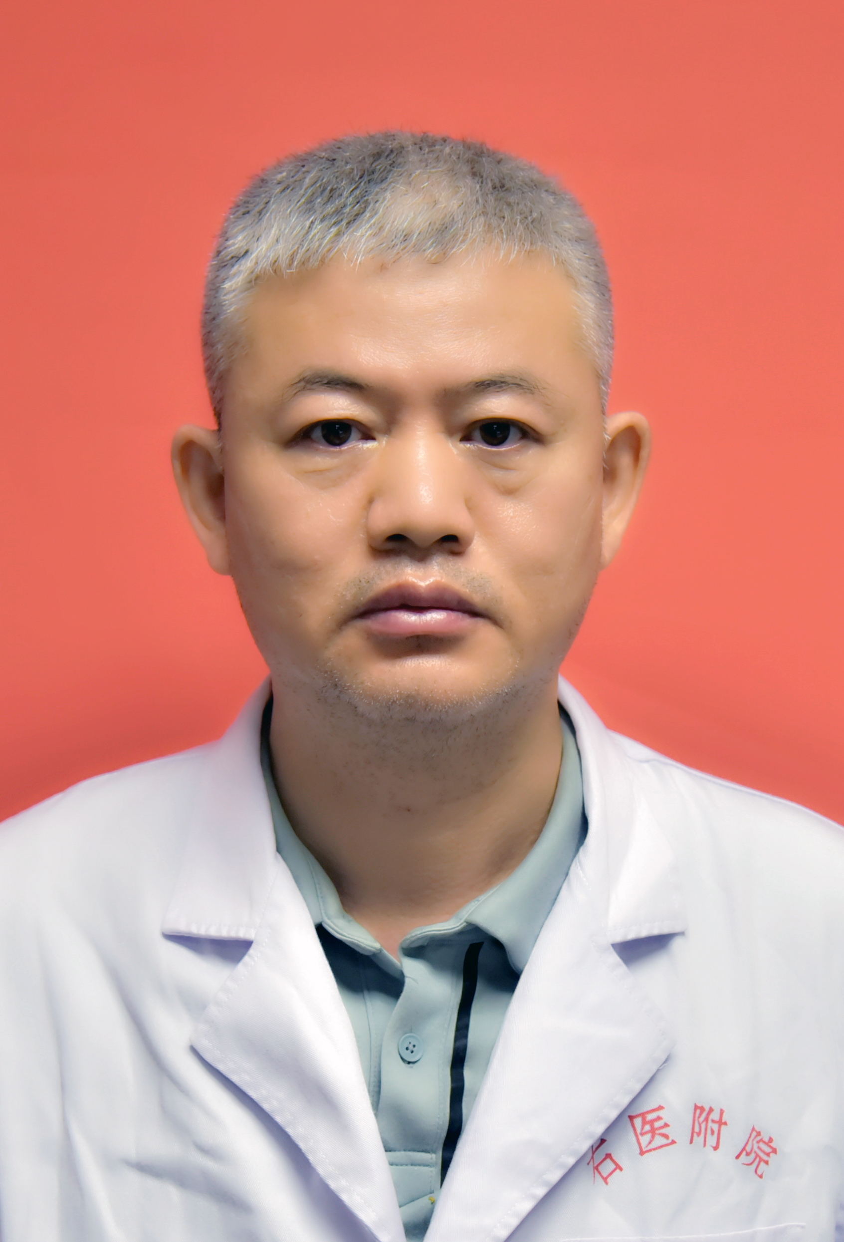 刘政疆
