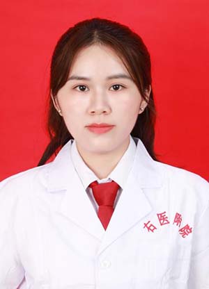 黄兰娇
