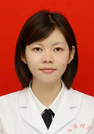 蓝肖玲