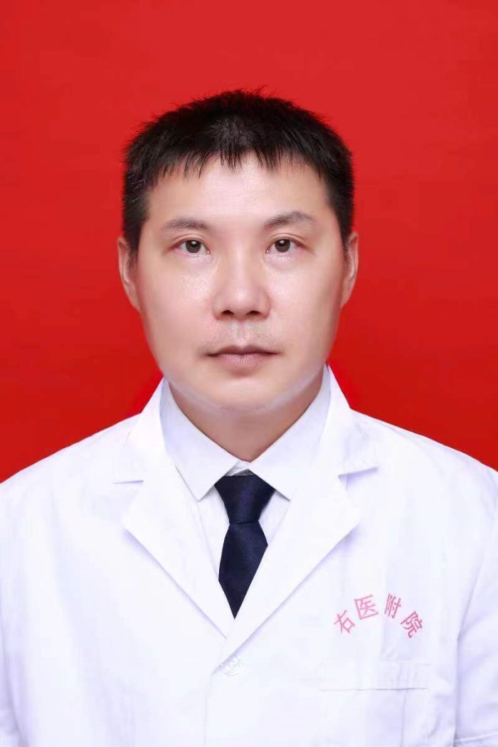 李林茂