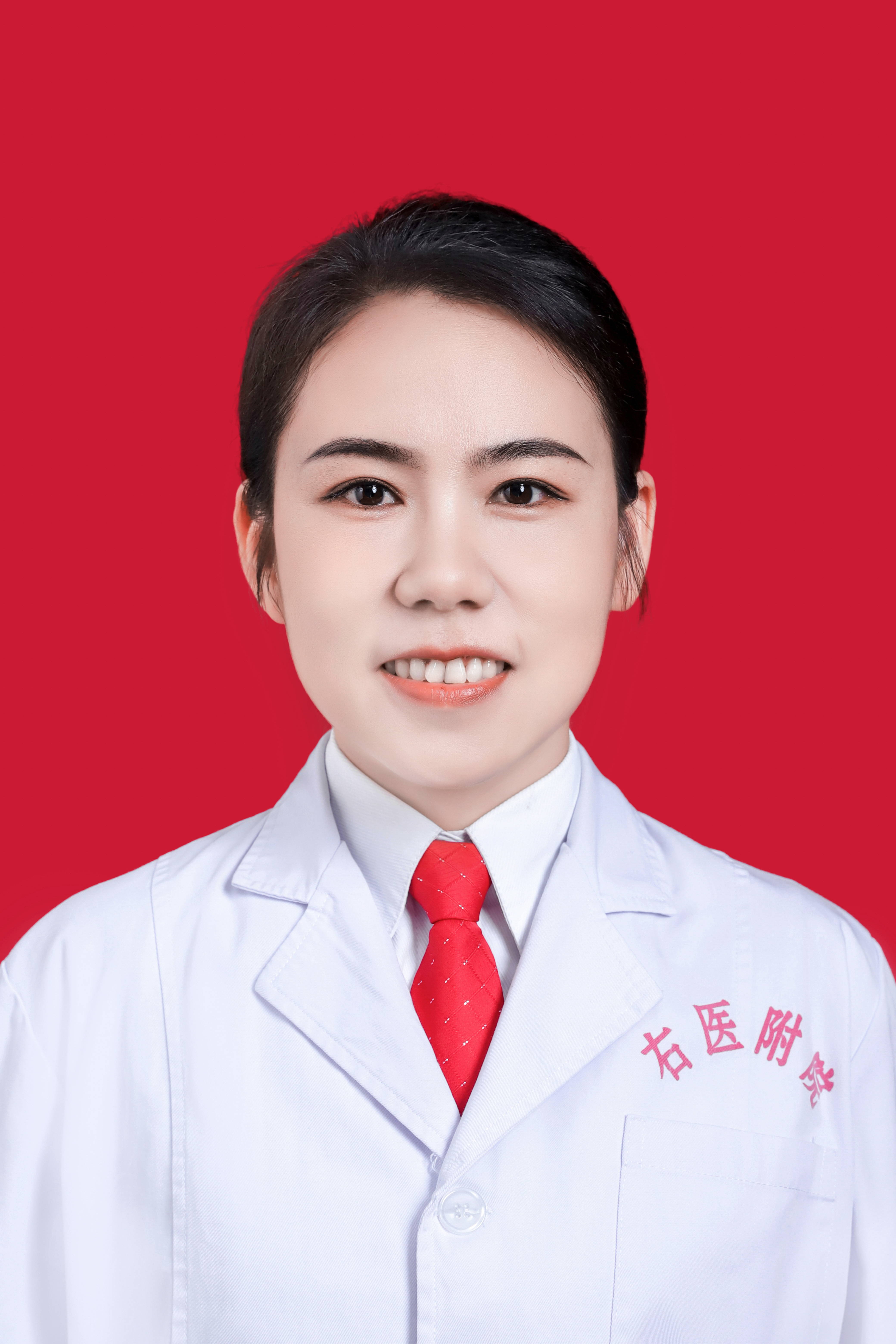 黄晓华