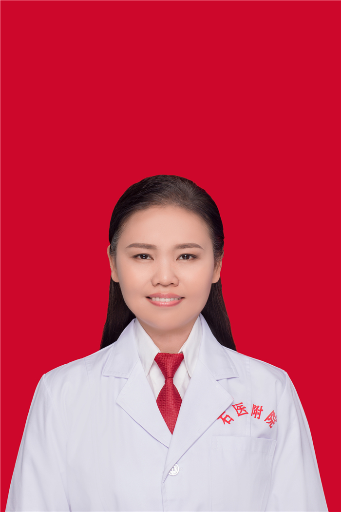 杨力