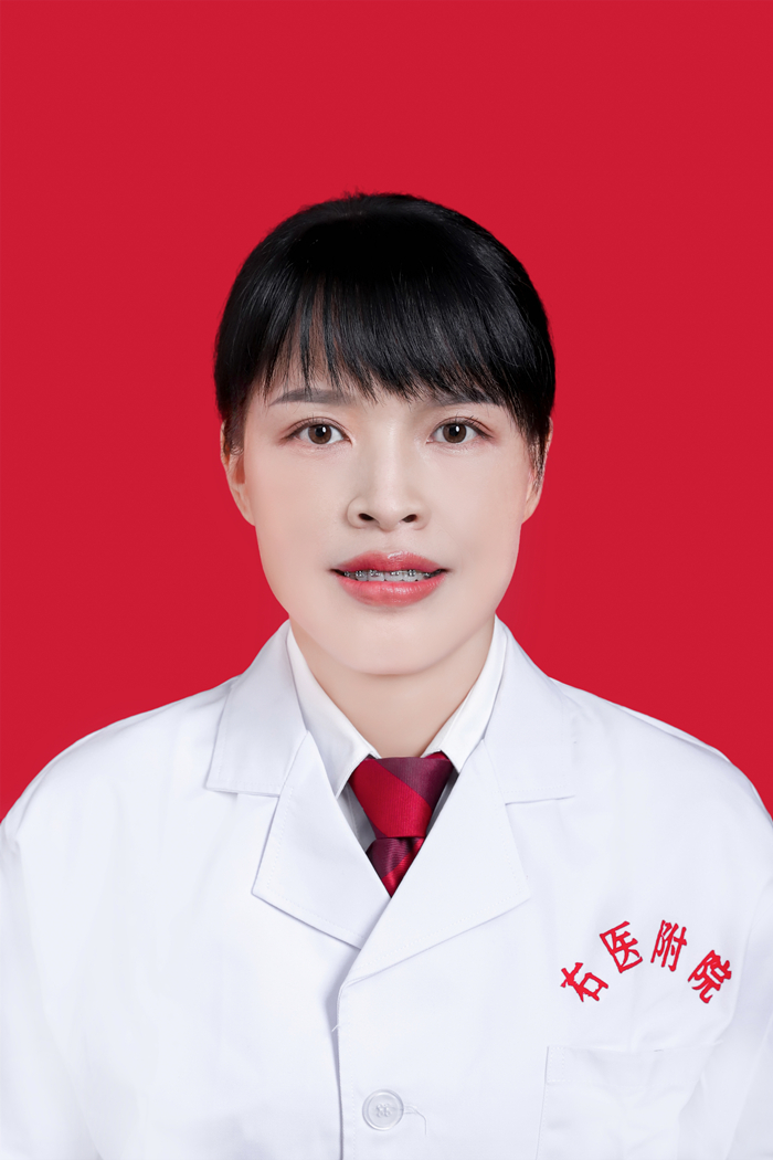 何丽桥