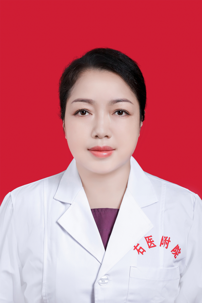冯燕妮