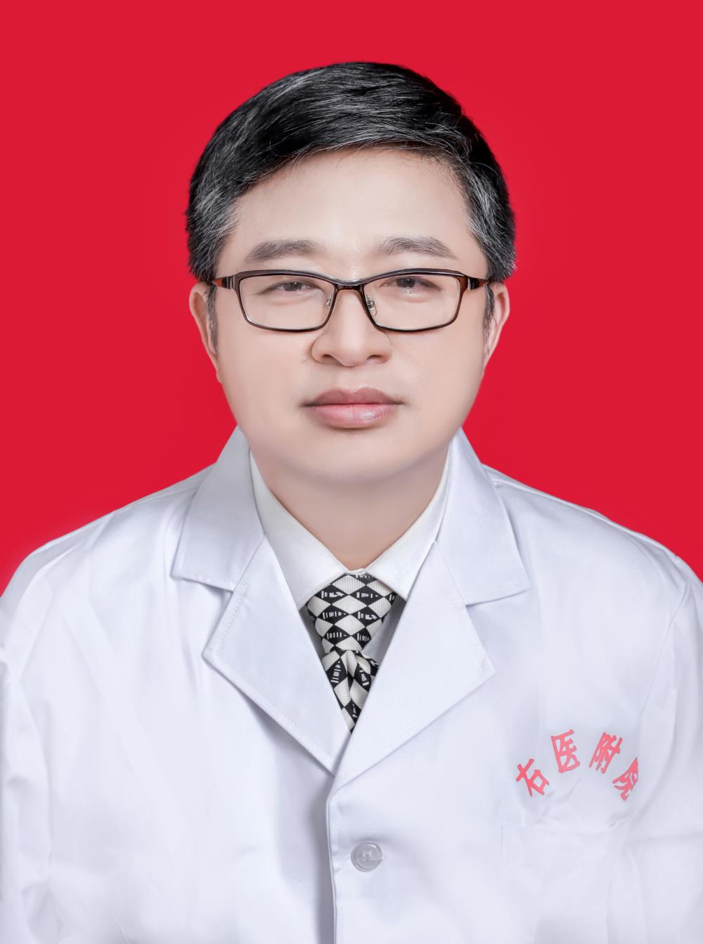 陈向阳