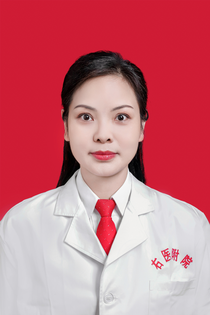 张联玲