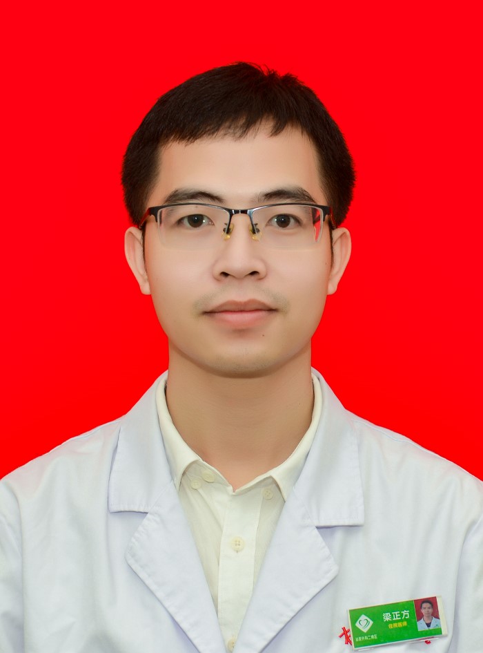 梁正方