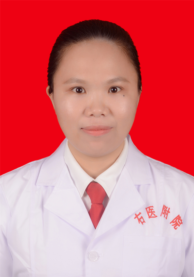李小玲