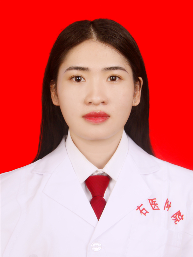 林美情