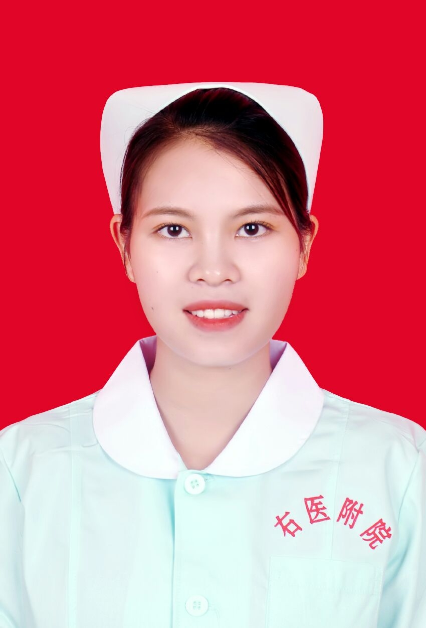 韦凤迎