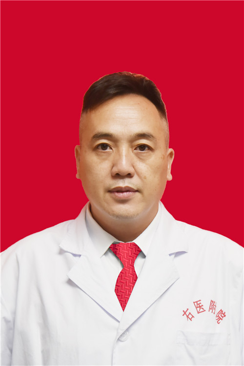 李龙华