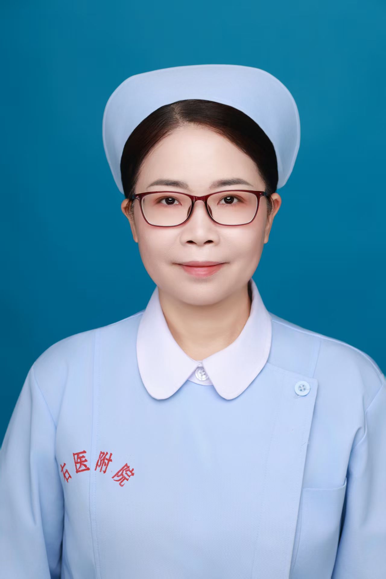 林丽飞