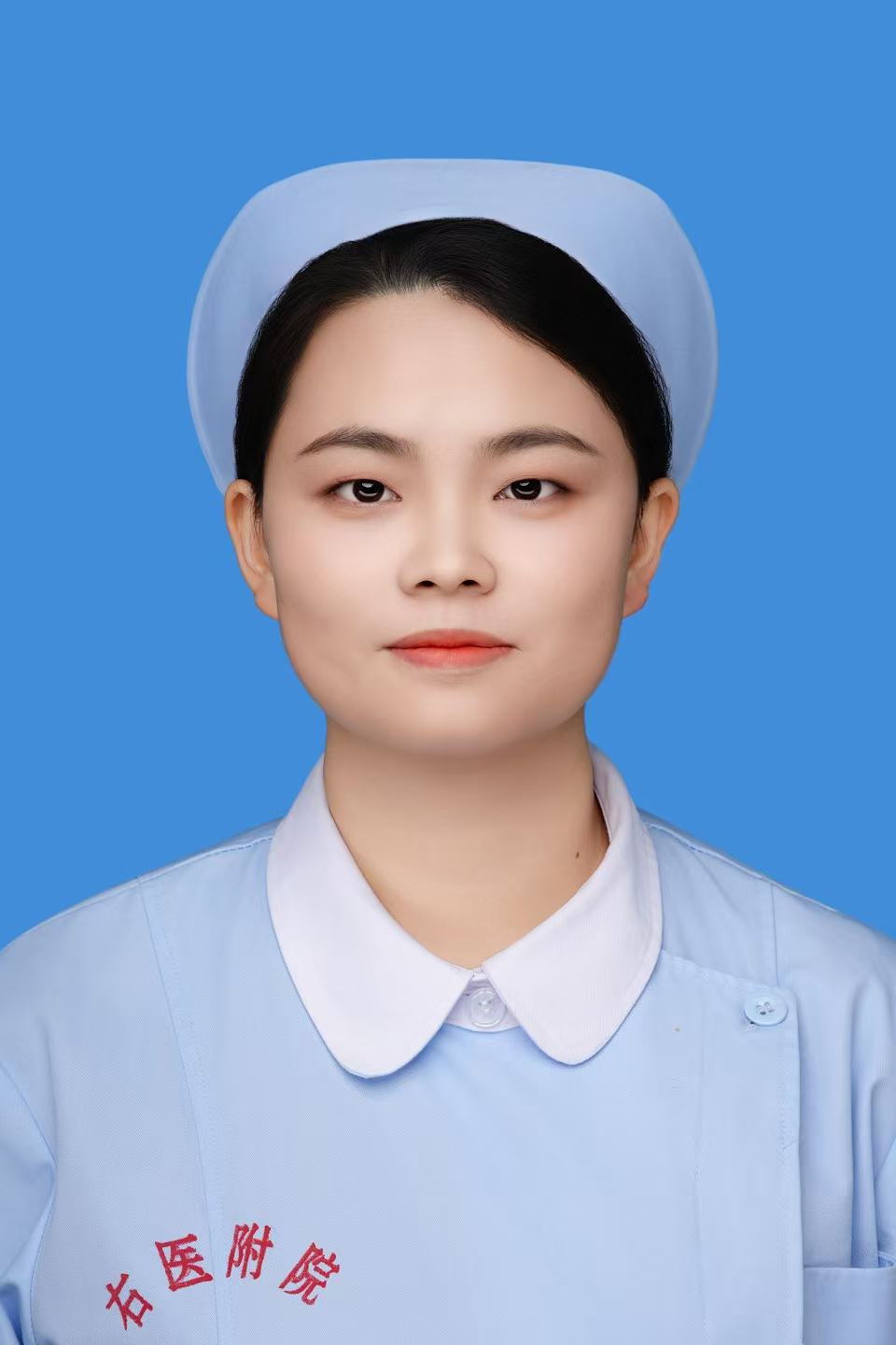 黄丽盼
