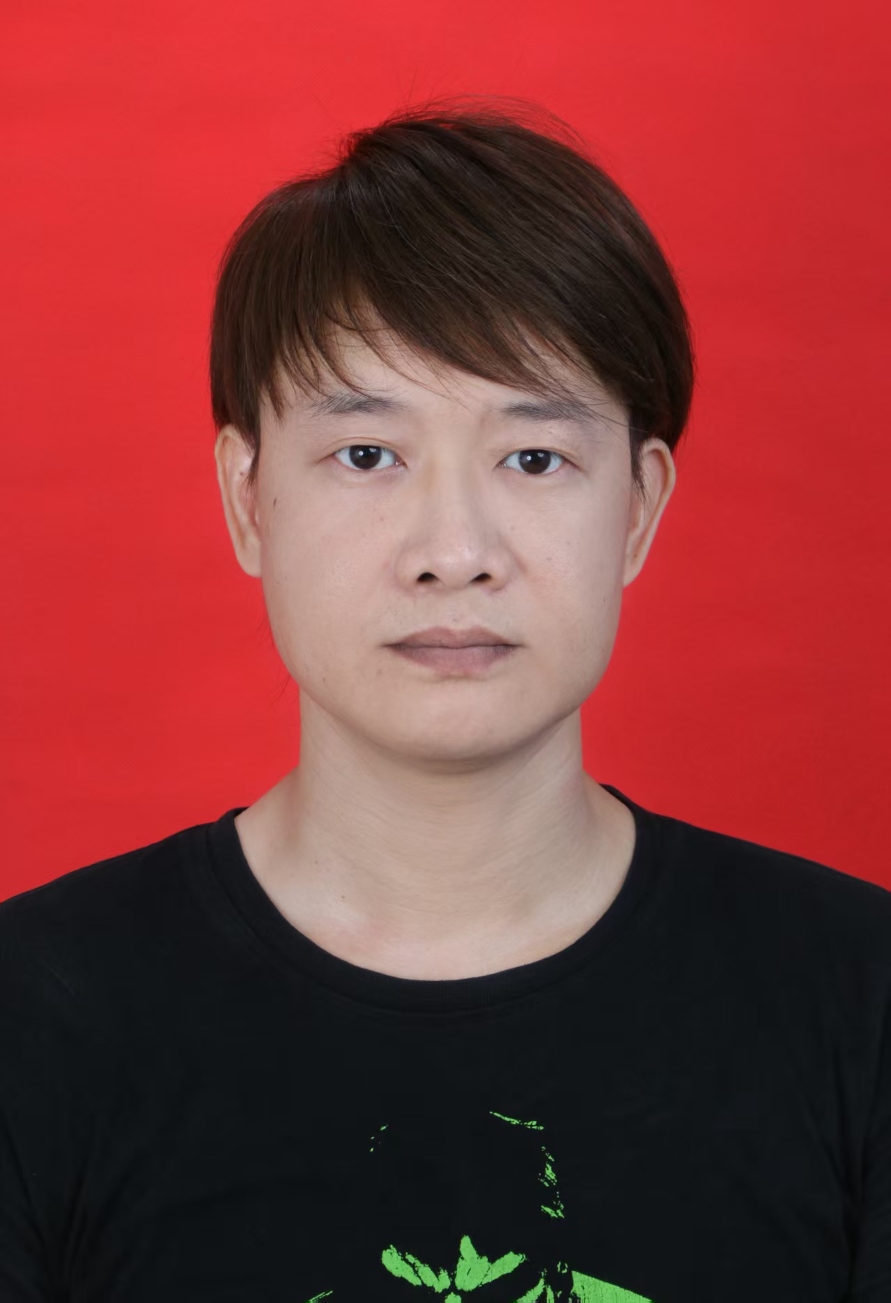 黄毅